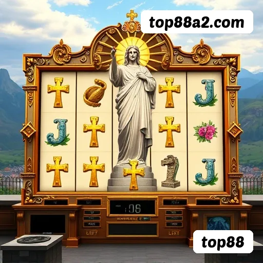 Conta top88 sincronizada site e app