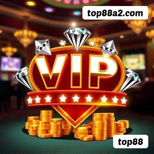 Cassino ao vivo top88 dealers