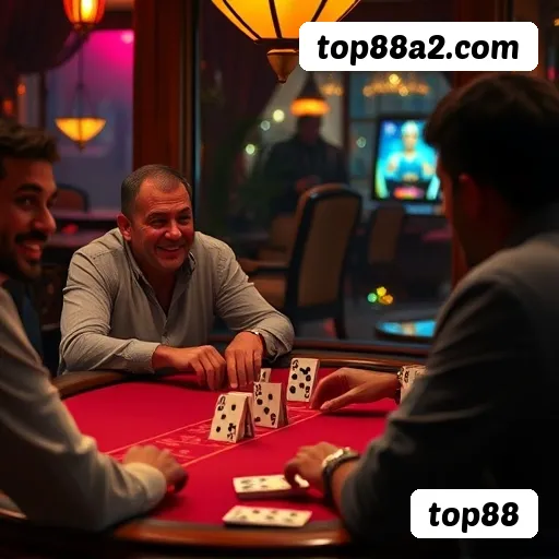 Pagamentos top88 PIX