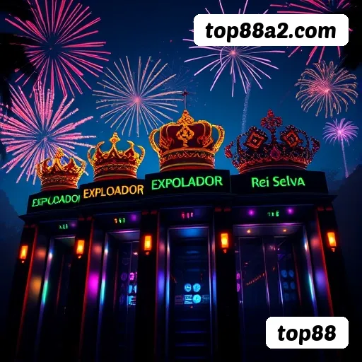 Segurança top88 SSL