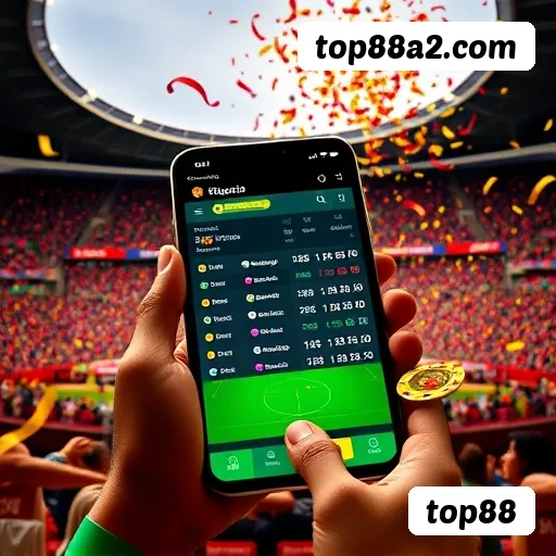 App top88 slots mobile