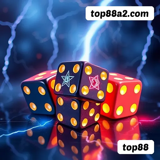 Bônus exclusivos membros VIP top88